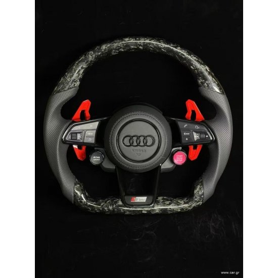 Τιμόνι AUDI S-line Τιμόνι AUDI S-line