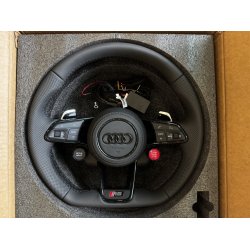 Τιμόνι AUDI RS