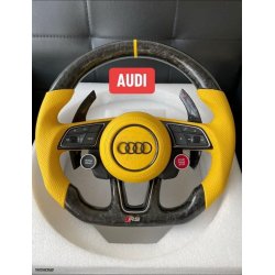 Τιμόνι AUDI RS