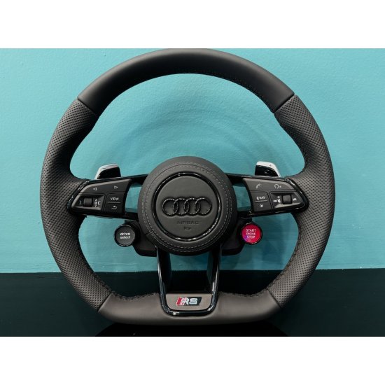 Τιμόνι AUDI RS Τιμόνι AUDI RS