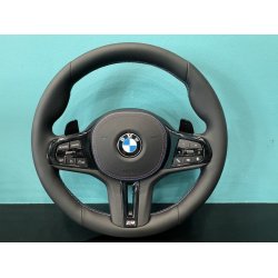 Τιμόνι Bmw M Gseries