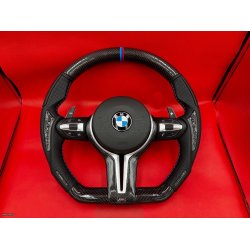 Τιμόνι Bmw M Carbon