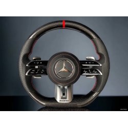 Τιμόνι Mercedes-Benz 