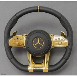 Τιμόνι Mercedes-Benz 