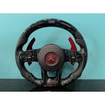Τιμόνι Mercedes-Benz Carbon