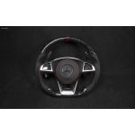 Τιμόνι Mercedes-Benz Carbon