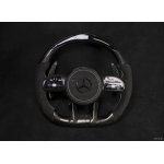 Τιμόνι Mercedes-Benz Carbon