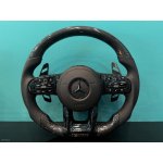 Τιμόνι Mercedes-Benz Carbon