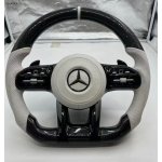Τιμόνι Mercedes-Benz Carbon