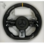 Τιμόνι Mercedes-Benz Carbon