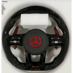 Τιμόνι Mercedes-Benz Carbon