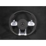 Τιμόνι Mercedes-Benz 