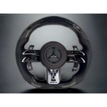 Τιμόνι Mercedes-Benz Carbon