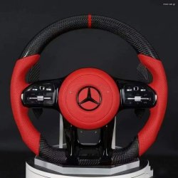 Τιμόνι Mercedes-Benz Carbon