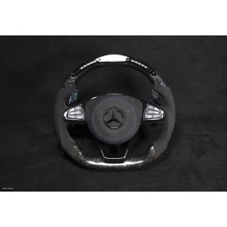 Τιμόνι Mercedes-Benz 