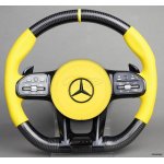 Τιμόνι Mercedes-Benz Carbon