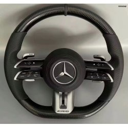 Τιμόνι Mercedes-Benz Carbon