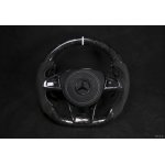 Τιμόνι Mercedes-Benz Carbon