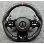 Τιμόνι Mercedes-Benz 