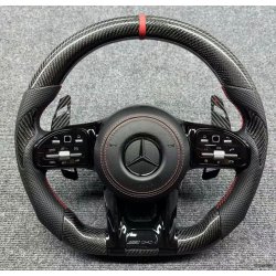 Τιμόνι Mercedes-Benz 