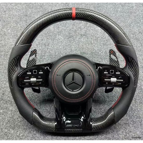 Τιμόνι Mercedes-Benz