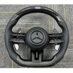 Τιμόνι Mercedes-Benz Carbon
