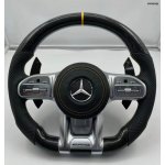 Τιμόνι Mercedes-Benz Carbon