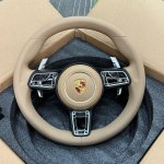 Τιμόνι Porsche