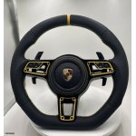Τιμόνι Porsche