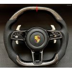 Τιμόνι Porsche