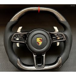 Τιμόνι Porsche