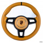 Τιμόνι Porsche