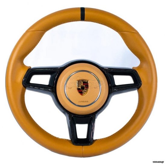 Τιμόνι Porsche Τιμόνι Porsche