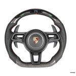 Τιμόνι Porsche