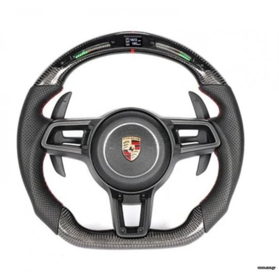 Τιμόνι Porsche Τιμόνι Porsche