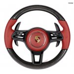 Τιμόνι Porsche