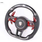 Τιμόνι Porsche Carbon