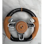 Τιμόνι Porsche 