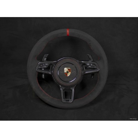 Τιμόνι Porsche