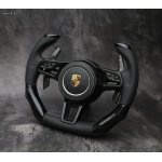 Τιμόνι Porsche