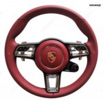 Τιμόνι Porsche