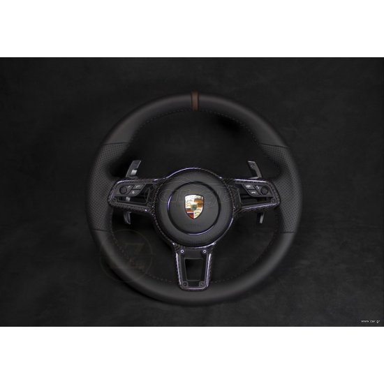 Τιμόνι Porsche Τιμόνι Porsche