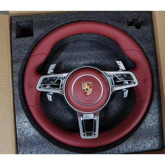 Τιμόνι Porsche Τιμόνι Porsche