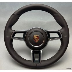 Τιμόνι Porsche