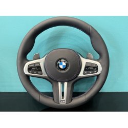 Τιμόνι Bmw M Gseries