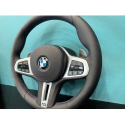 Τιμόνι Bmw M Gseries