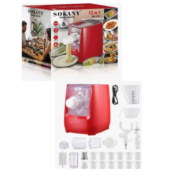 Sokany SK-1776