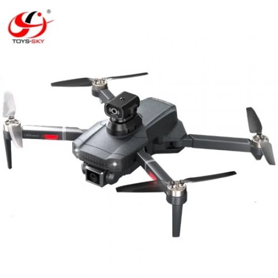 ToySky S179 2023 Drone με Κάμερα και Χειριστήριο ToySky S179 2023 Drone με Κάμερα και Χειριστήριο