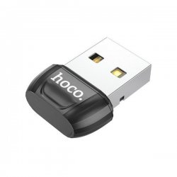 Hoco UA18 USB Bluetooth 5.0 Adapter 