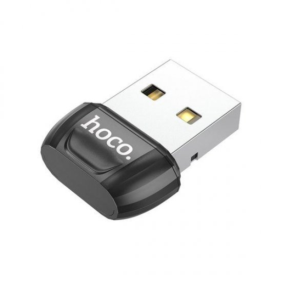 Hoco UA18 USB Bluetooth 5.0 Adapter